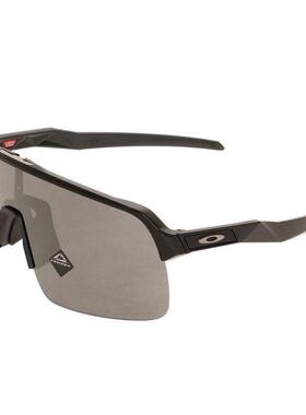 代购Oakley欧克利女士太阳镜防紫外线高透光抗眩光耐磨黑色大框