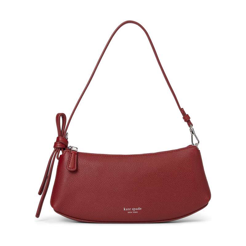 代购kate spade女士单肩包轻便携带日常收纳可调节肩带内部暗袋