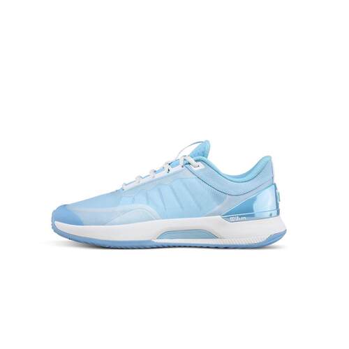 代购Wilson威尔胜女士 padel鞋缓震支撑稳定快速响应轻量透气