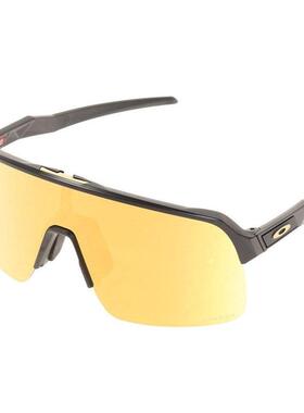 代购Oakley欧克利女士太阳镜防紫外线高透光率偏光抗冲击黑色