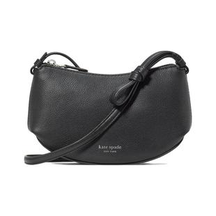 代购 spade女士单肩包轻便携带内部拉链袋稳定支撑 kate