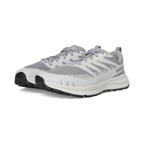 海外代购inov-8男士跑步鞋抓地力自然运动轻量低帮公路越野