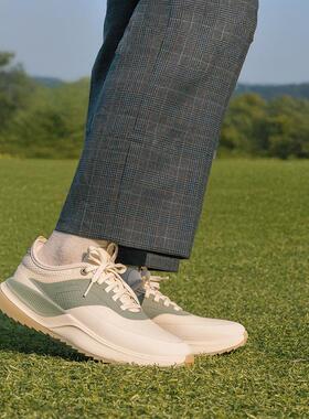 代购cole haan GrandPro All-Day可汗女士高尔夫球鞋轻质透气防水