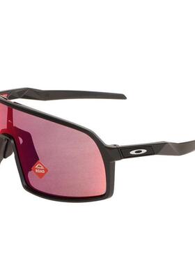 代购Oakley欧克利女士太阳镜防紫外线偏光高透光抗眩光黑色