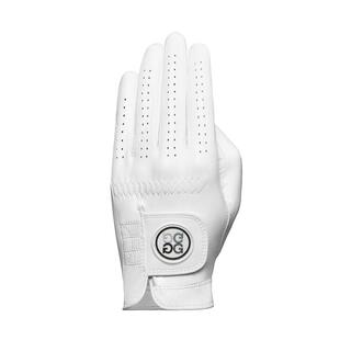 代购GFORE男士高尔夫手套柔软触感优质抓握透气性贴合手型