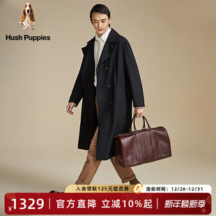 登机包真皮行李包大容量手提旅行袋 暇步士旅行包男士 商场同款