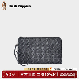 包潮流 青年男式 暇步士男包手包2025新款 信封包品牌手拿包休闲时尚