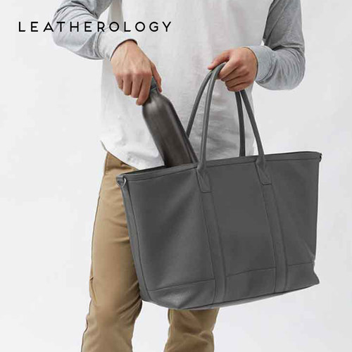 欧美范托特包15寸笔电商务旅行袋