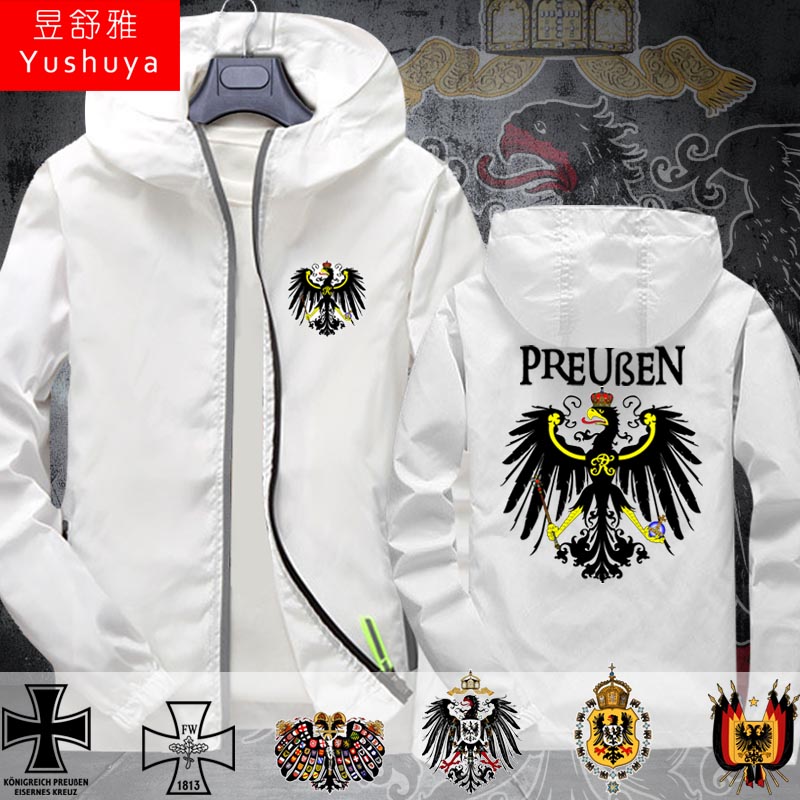 德意志帝国德国普鲁士王国铁十字