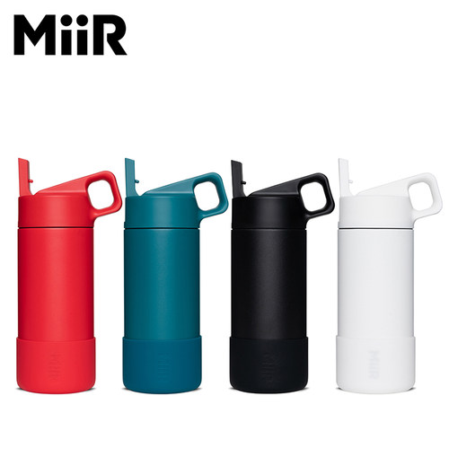 MiiR美国304不锈钢乐童保温杯