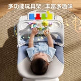 Детская качалка для новорожденных, колыбель для сна