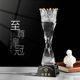 奖杯水晶定制定做创意皇冠奖品比赛冠军儿童玻璃高档纪念品制作