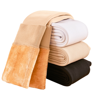 女童光腿神器秋冬款加绒打底袜