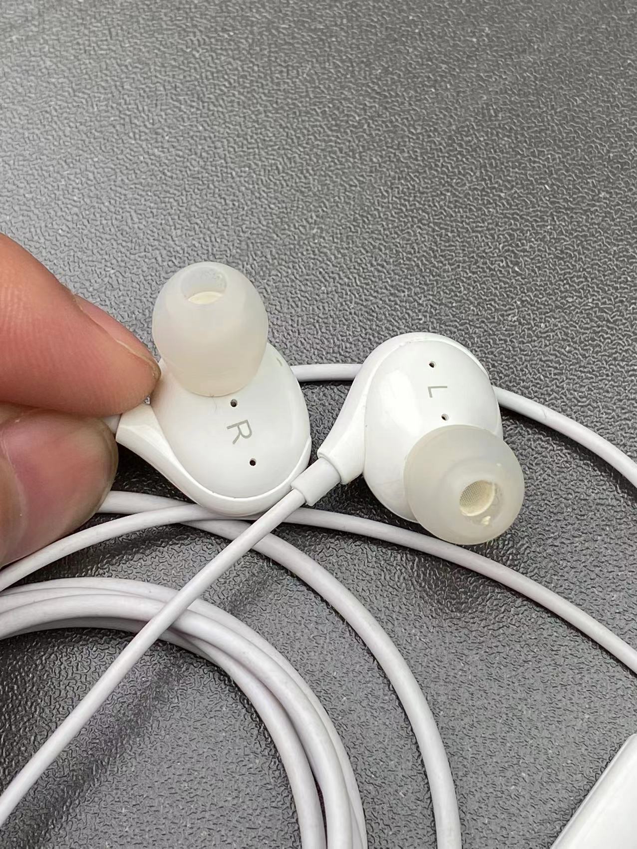 原装尔趣迪纯净人声线控