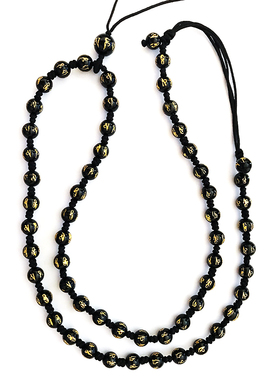 翡翠蜜蜡玉坠挂链手工编织挂件绳