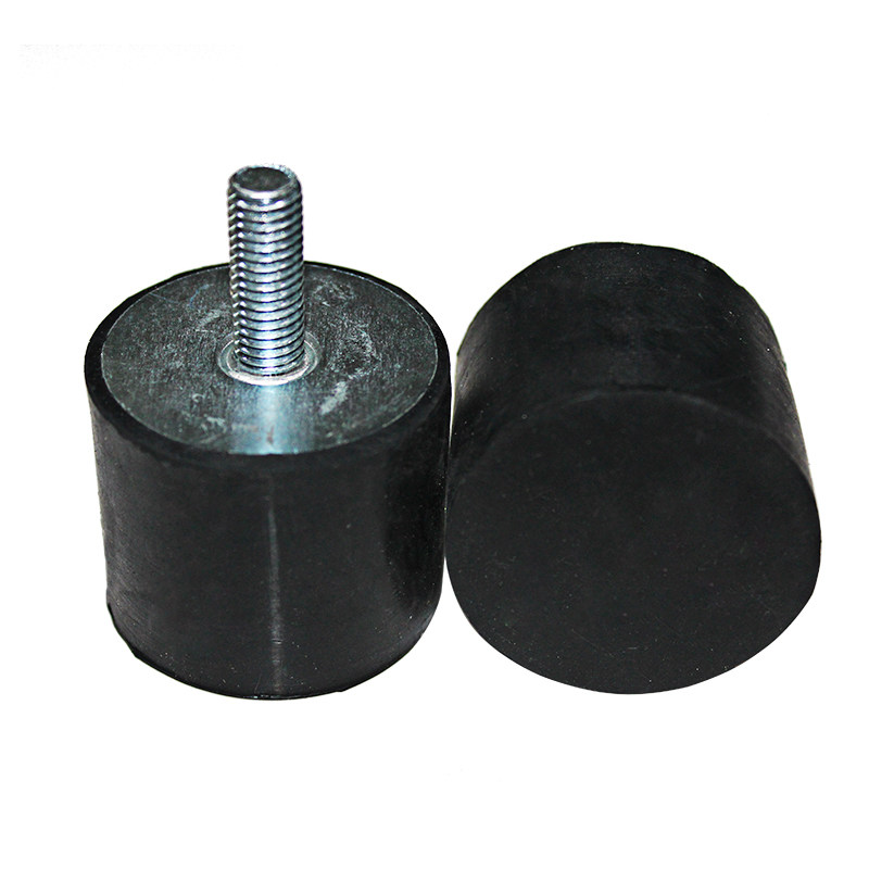橡胶减震器.防震柱.VE减震垫.平头螺丝.螺杆M8 10 12 16在类目 五金/工具, 机械五金, 其他机械五金（新）中 - 来自Buy2taobao.com提供专业的淘宝代购服务