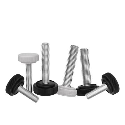 白色胶木头部绝缘耐高温