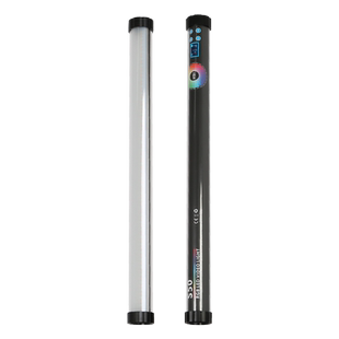 rgb全彩无线彩色led摄影棒灯手持补光灯棒直播间专用灯光拍照氛围光绘打光拍摄视频户外冰灯便携式抖音美颜