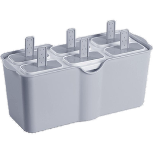 雪糕模具冰淇淋儿童家用做冰棍冰棒自制冰激淋神器小模型冰糕冰格