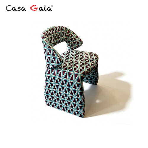 CASAGAIA轻奢高级感梳妆凳化妆凳