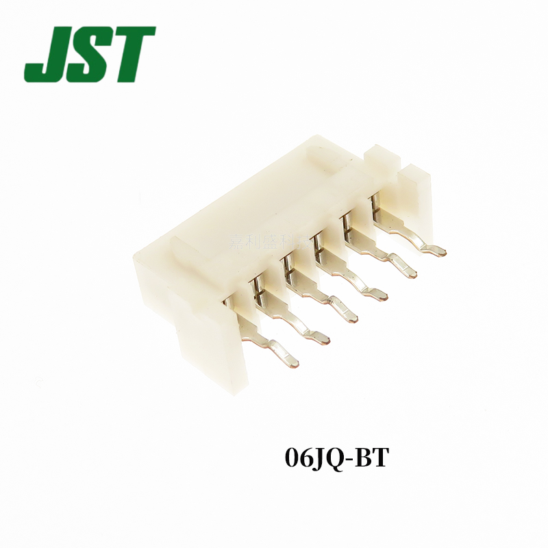 日压连接器全新原装现货热卖