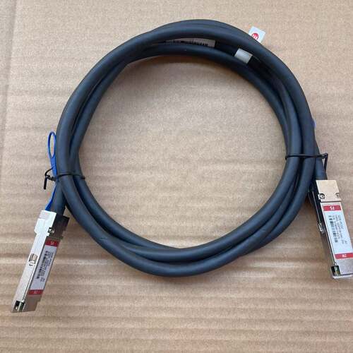 可维修FS/Q28-PC02 100G QSFP28 DAC 2M议价