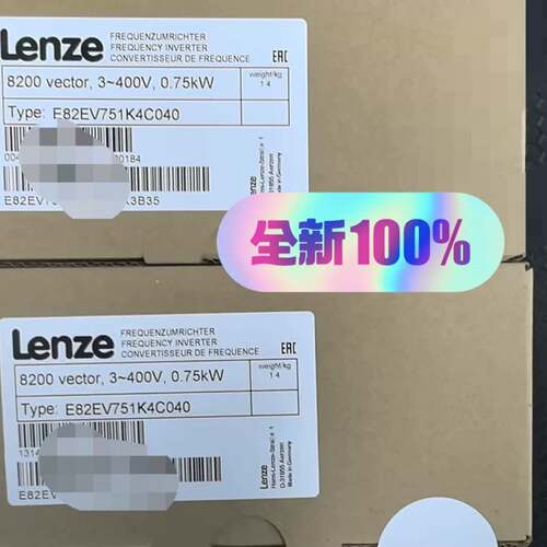 可维修E82EV751K4B040 E82EV751-4B040议价