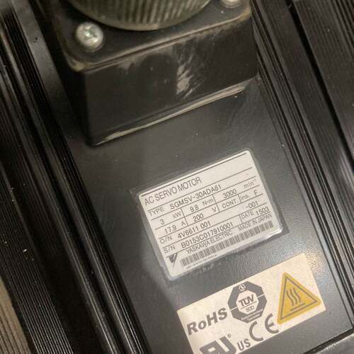 可议价SGMSV-30ADA61，单个2000.有优惠