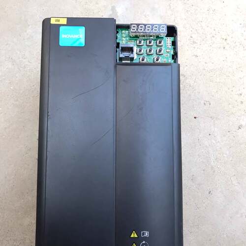 可议价变频器MD310T11B 11KW 380V