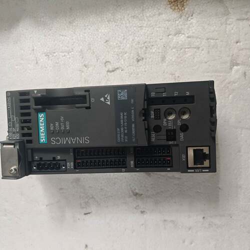 可维修西门子CU310-2DP控制单6SL3040-1LA00-议价
