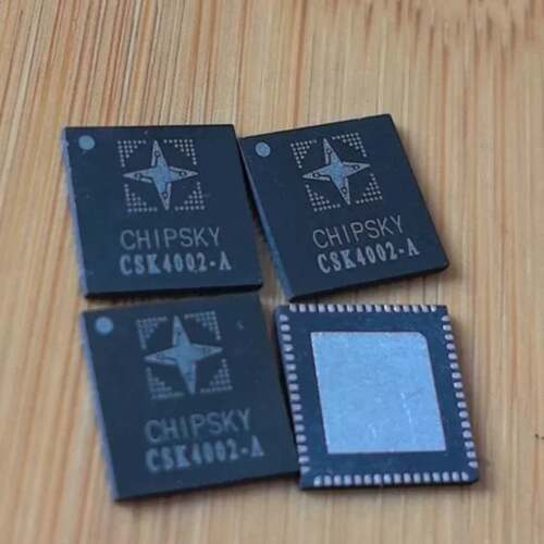 可议价 CSK4002 CSK4002-A 中英文语音合成模块