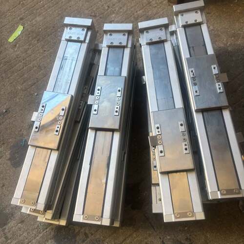 可维修铝滑台KTH6M-L10-200-BC-M20B-E5-M5议价