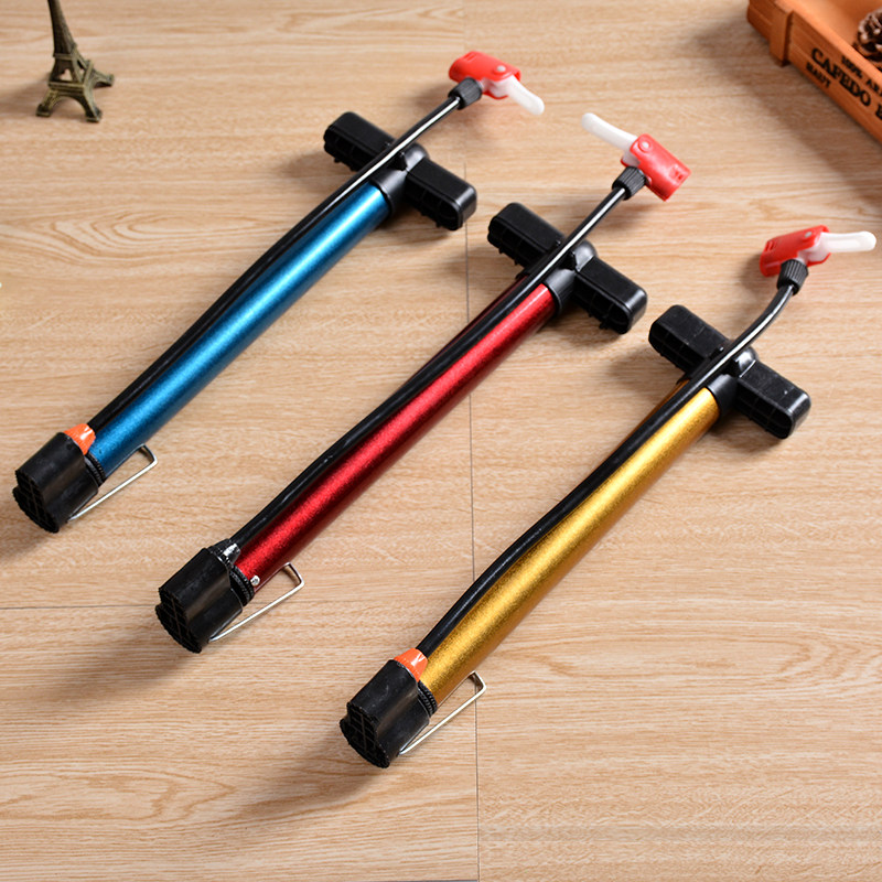 Pompe à vélo - Ref 2389450 Image 1