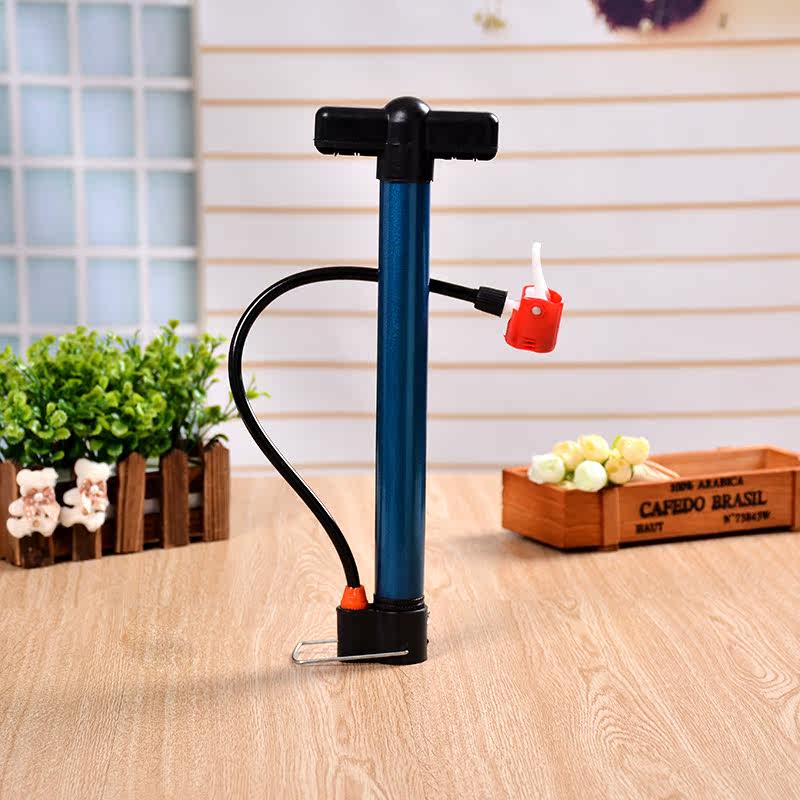 Pompe à vélo - Ref 2389450 Image 3