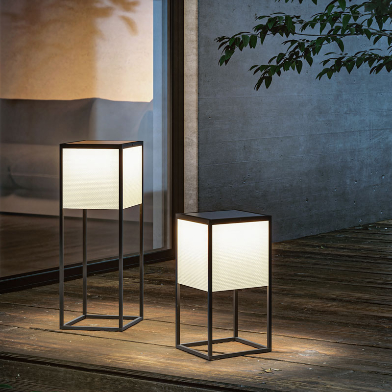 太阳能景观草坪灯户外防水草地灯