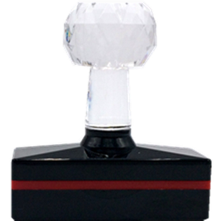 藏书章印章制作收藏艺术儿童励志卡通成人清晰印章定制印章定做