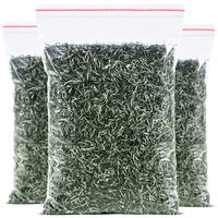 信阳原产高山毛尖茶叶绿茶2020新茶明前非特级嫩芽散袋装浓香型