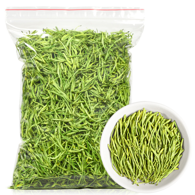 金银花菊花茶泡水去火喝的东西清花茶热正品散装袋装花草茶,茶,代用/花草茶,淘宝优惠券,粉丝福利购,淘宝优惠卷