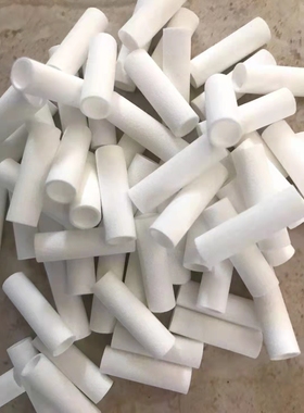 SMT未来贴片机配件MIRAE过滤棉MX100MX200MX400MX800吸嘴过滤棉芯