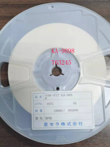 富士NXT配件 PAM精度校正物料打PAM物料KA-9898 T63245原厂全新