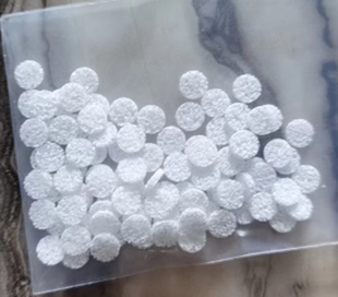 贴片机吸嘴过滤棉吸咀过滤芯xpf过滤棉xpf吸嘴头部过滤棉