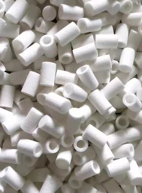 松下NPM吸嘴过滤棉芯16头N510054846AA/N510059866AA/510059928AA