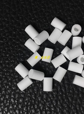 FUJI贴片机过滤芯NXT H12头 V12 H12S XH00800 XH00801软棉过滤棉