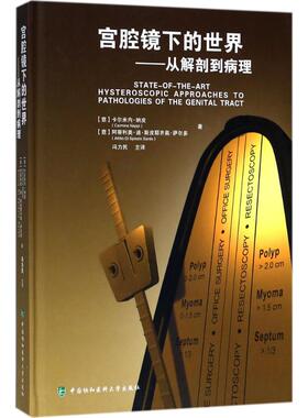 宫腔镜下的世界从解剖到病理（hysteroscopic approaches to pathologies of the genital tract)