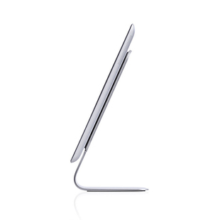 Slope苹果14支架iPad Max手机台面立式 磁力抖音网红款 Pro平板电脑12.9办公室桌面13promax懒人桌上Air架子Xs