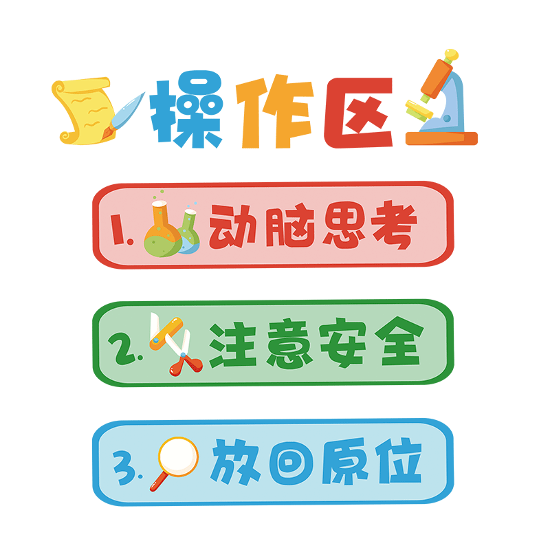 图书角幼儿园阅读区读书墙贴布置小学教室班级文化墙面装饰一年级
