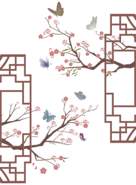 立体客厅自粘卧室贴画电视背景墙