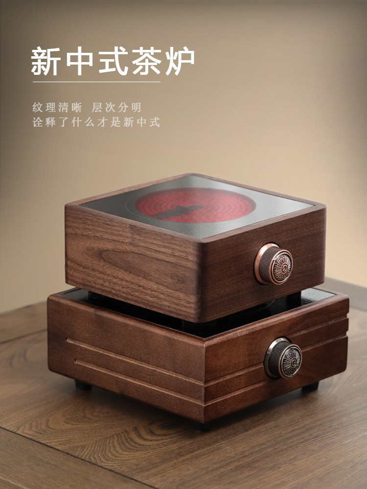 采购产品茶壶,新型加厚玻璃,耐高温,沸水,白茶,核桃电陶瓷炉