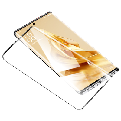 OPPOReno9系列钢化玻璃膜全覆盖