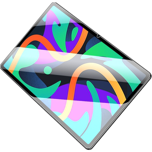 适用联想小新Pad2024钢化膜ProGT平板padpro2025保护膜padstudio类纸膜127二代12.7padplus电脑11寸2021贴膜